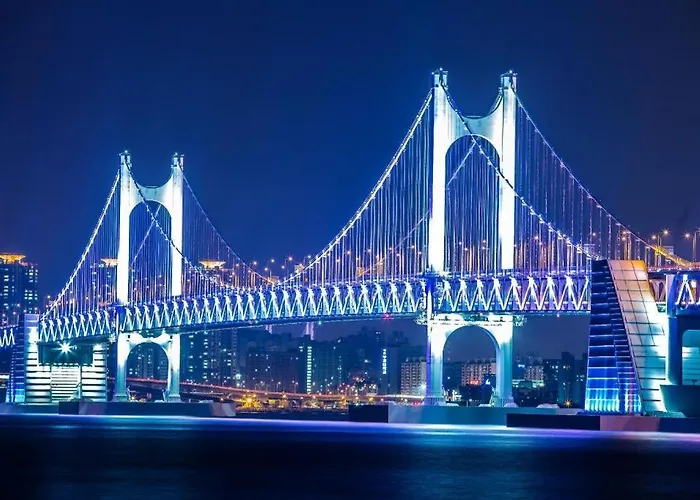 Yam Pusan