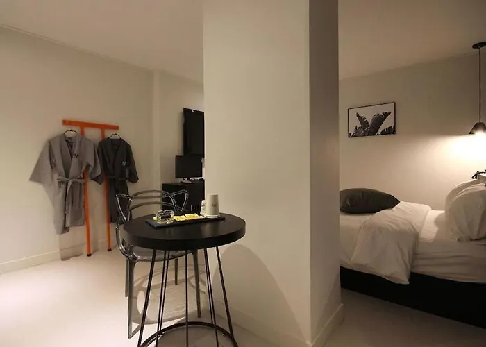 Hotel Yam 3*