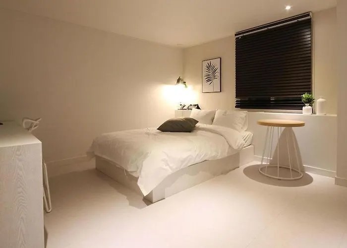 Yam Hotel Pusan