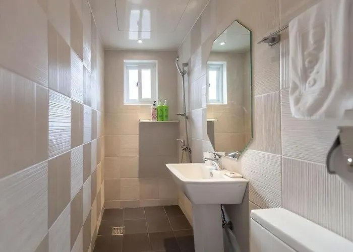 Yam Hotel 3*