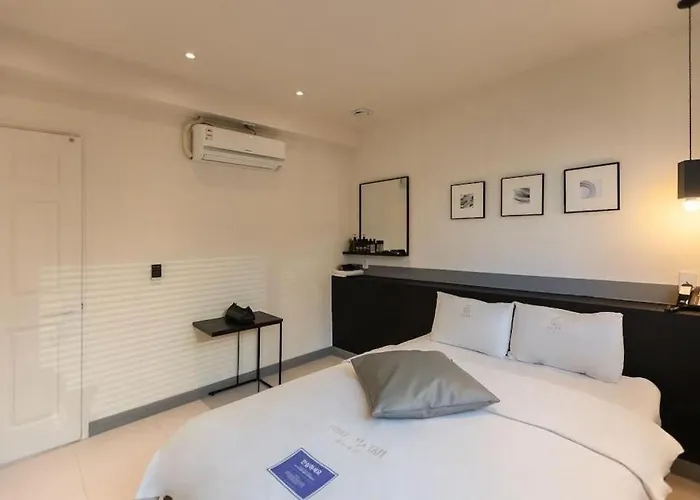 Hotel Yam Pusan