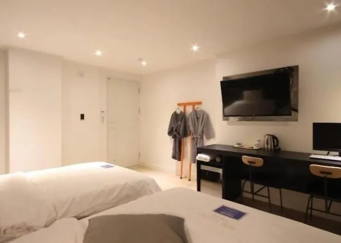 Yam Hotel 3*