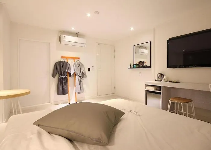 Yam Hotel Pusan