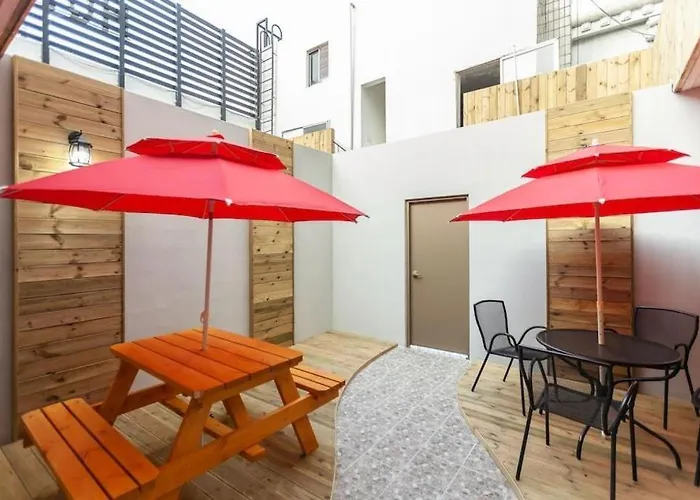 Yam Hotel