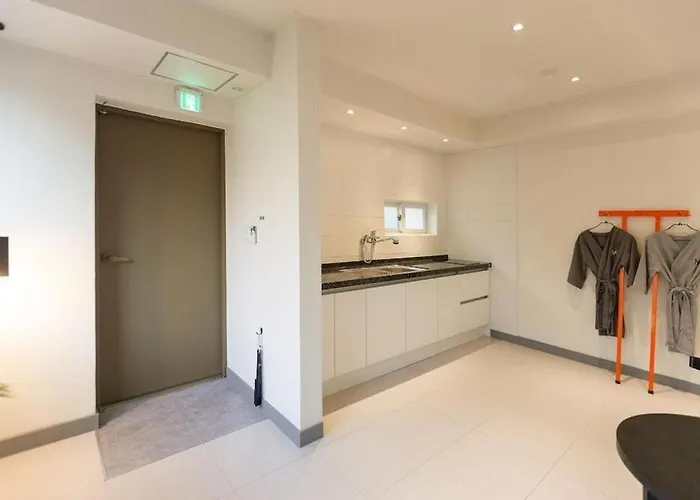 Yam Hotel Pusan